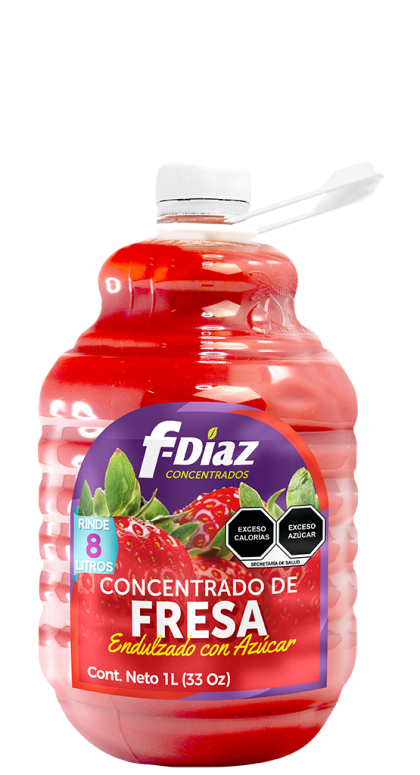 Fresa