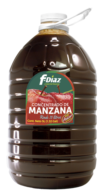 Manzana